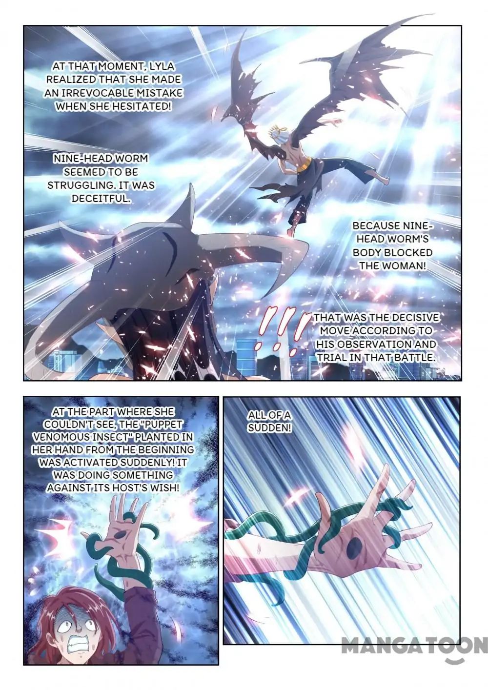 Page 1 of Chapter 157