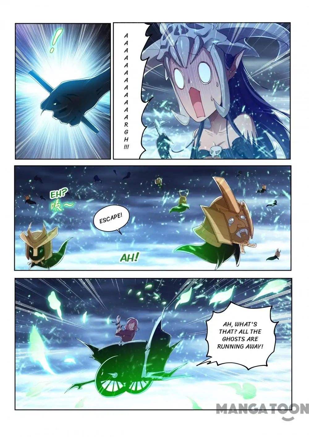 Page 3 of Chapter 157