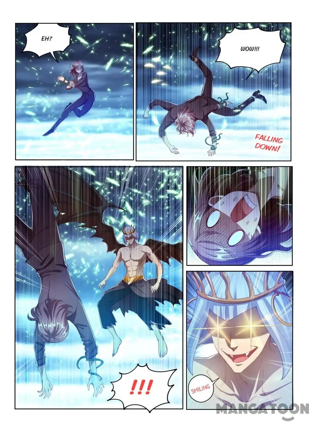 Page 4 of Chapter 157