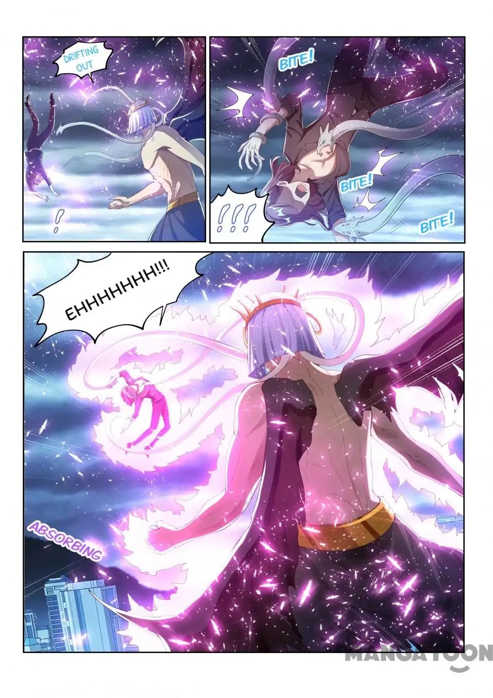 Page 5 of Chapter 157