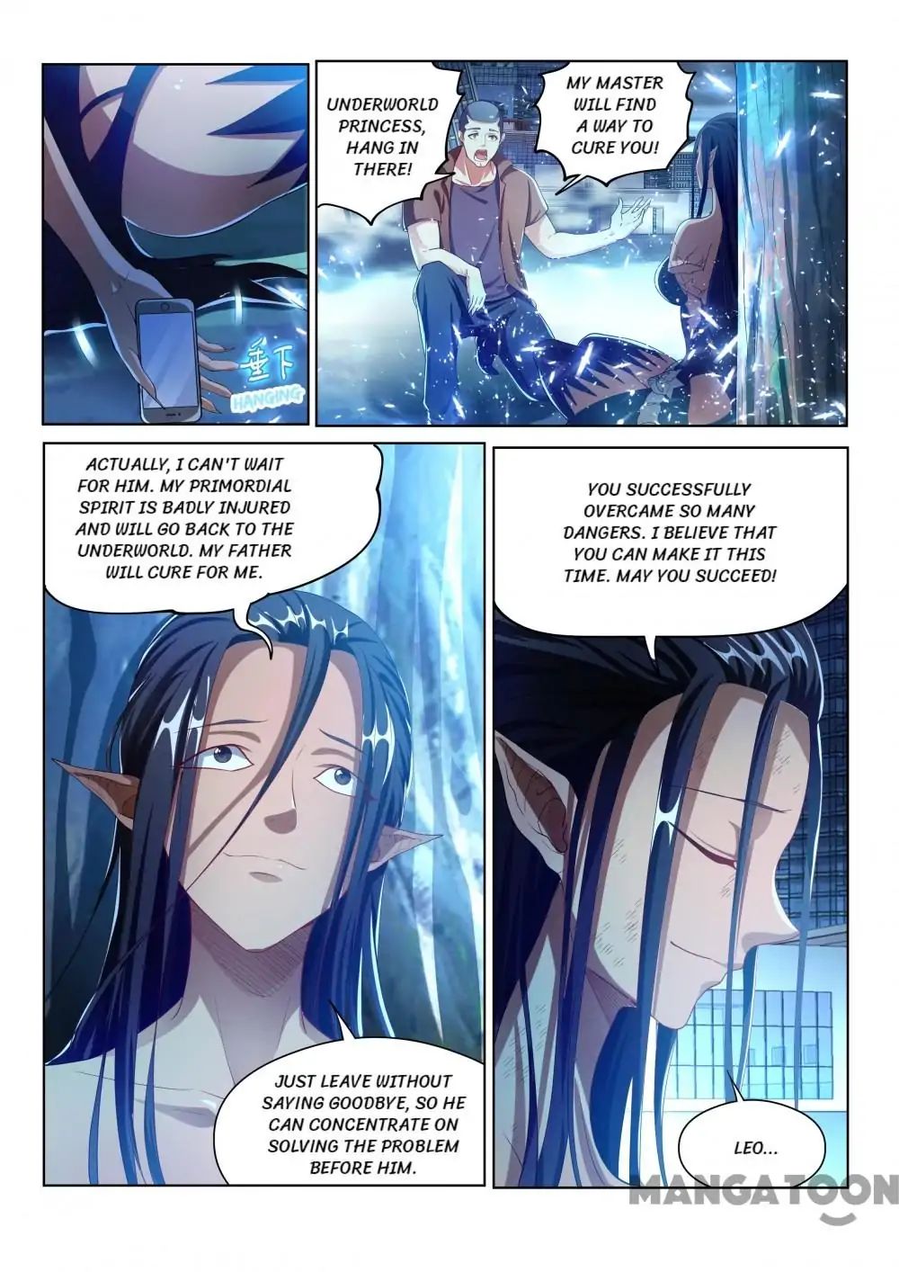Page 1 of Chapter 159