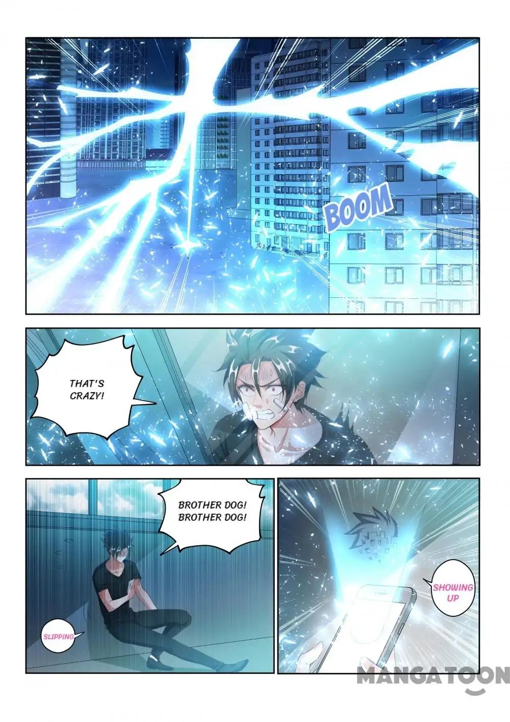 Page 3 of Chapter 160