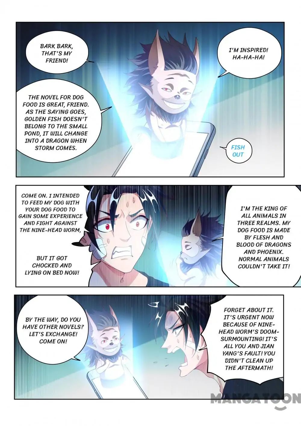 Page 4 of Chapter 160