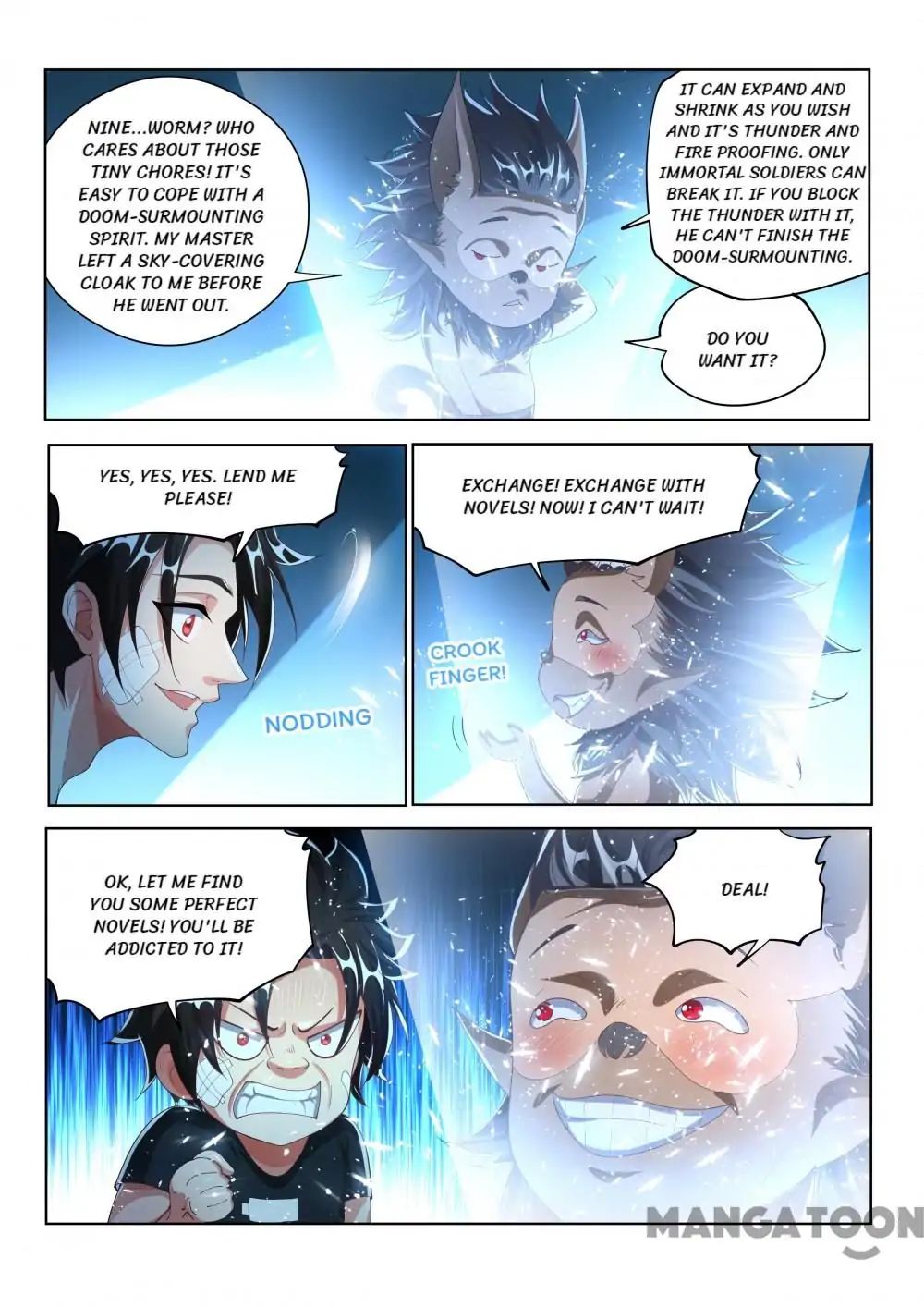 Page 5 of Chapter 160
