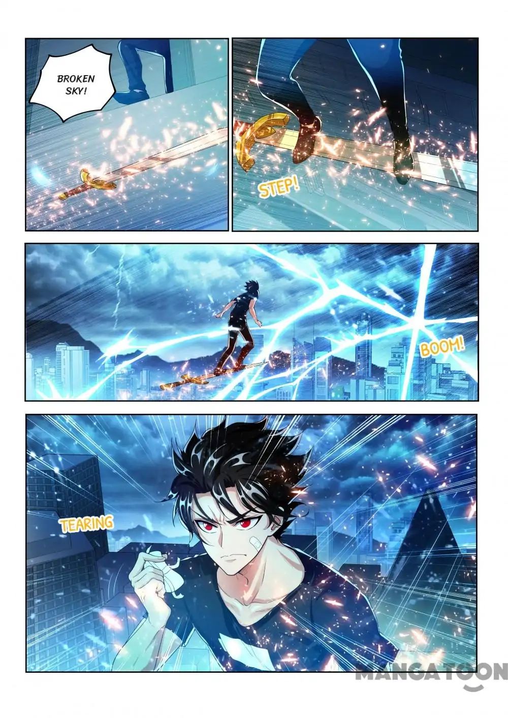 Page 6 of Chapter 160