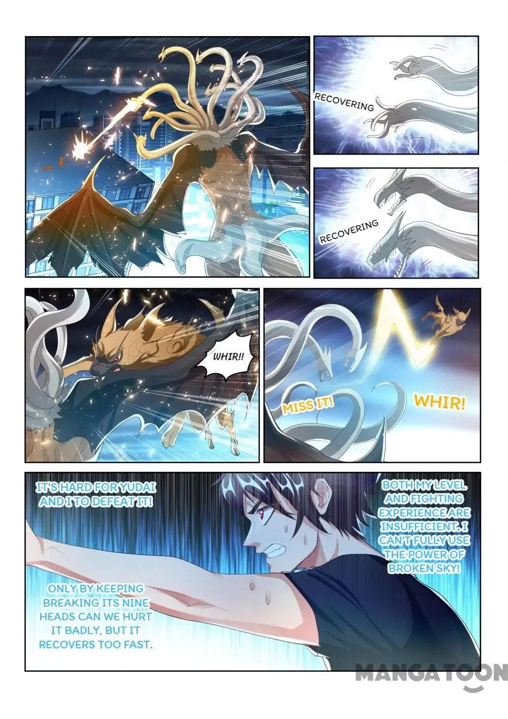 Page 1 of Chapter 163