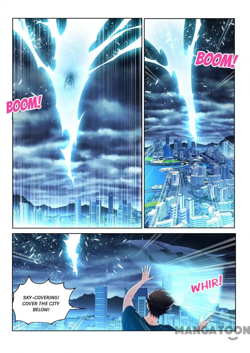 Page 8 of Chapter 163
