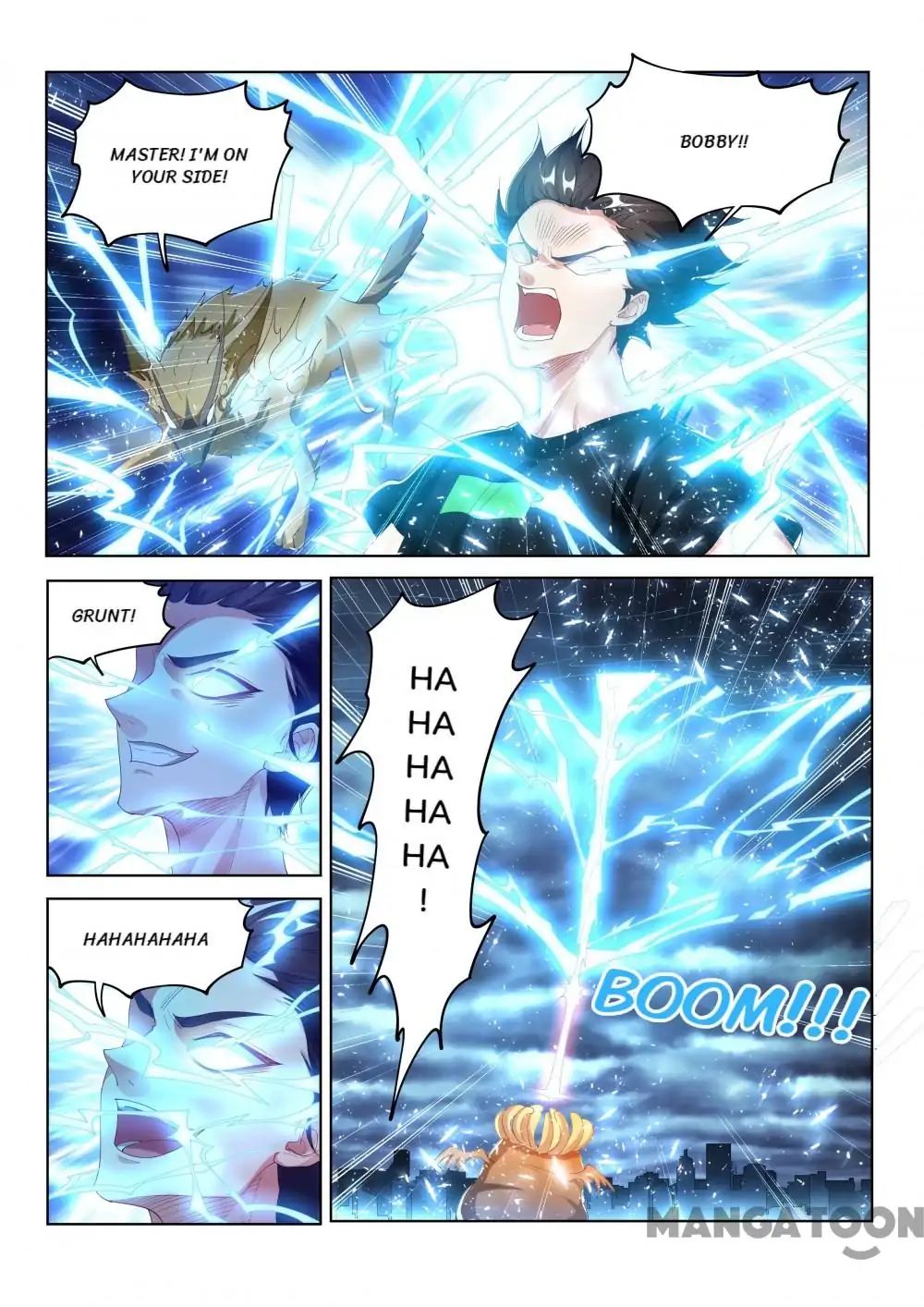 Page 1 of Chapter 165