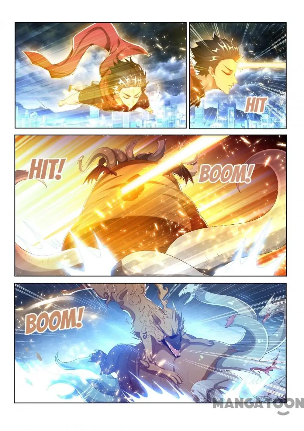 Page 1 of Chapter 167