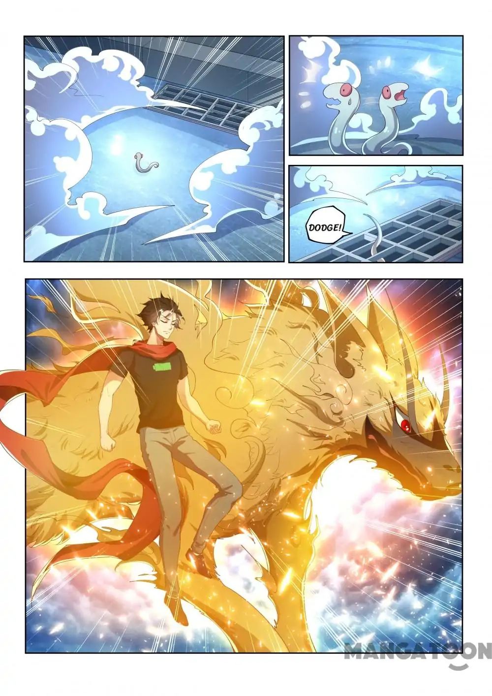 Page 4 of Chapter 167