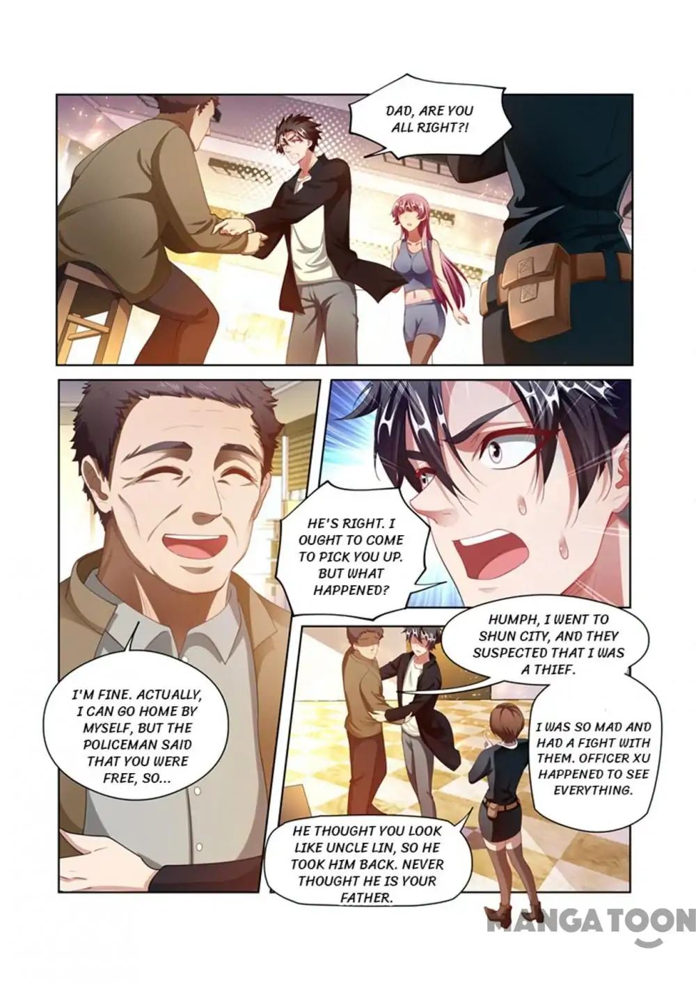 Page 1 of Chapter 169