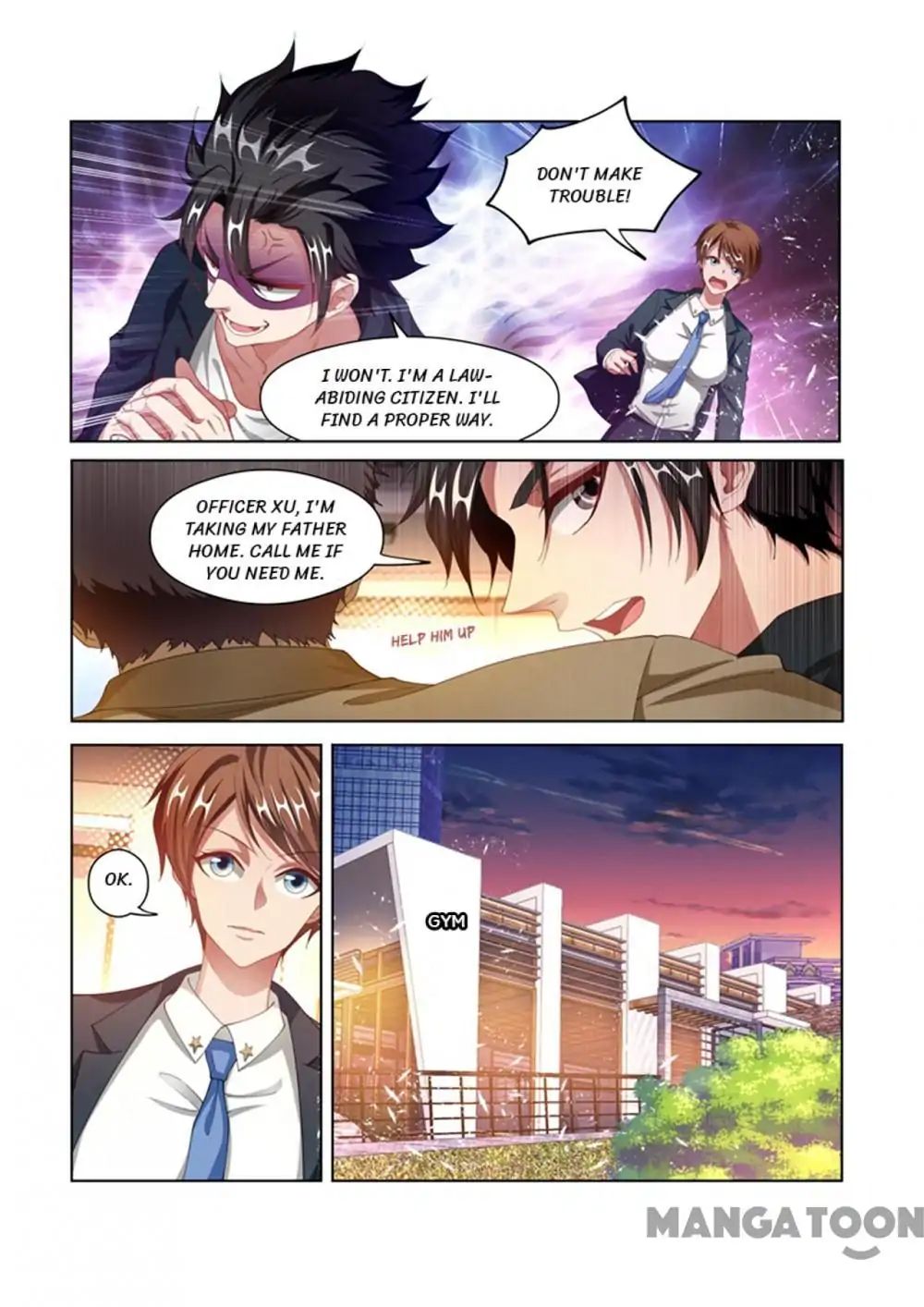 Page 3 of Chapter 169