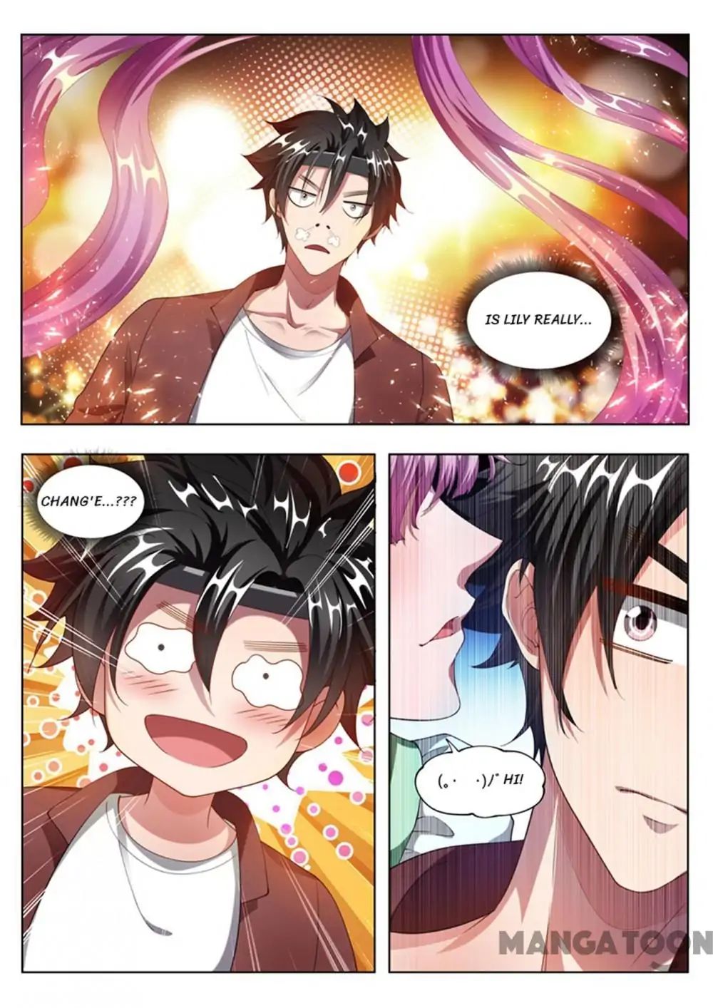 Page 3 of Chapter 170