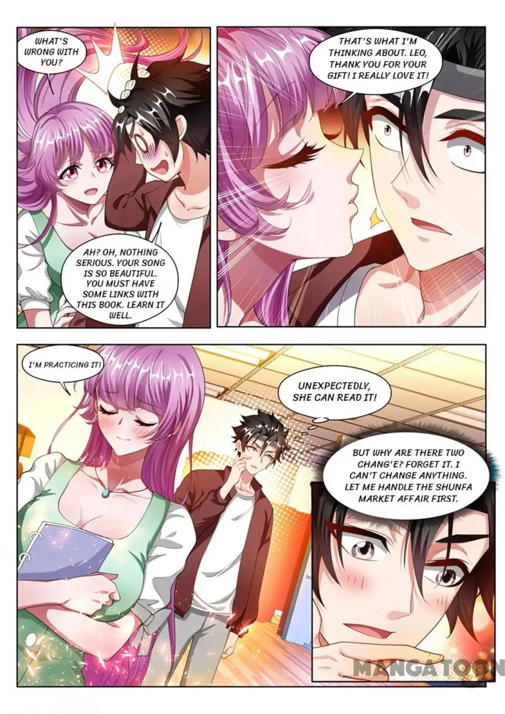 Page 4 of Chapter 170