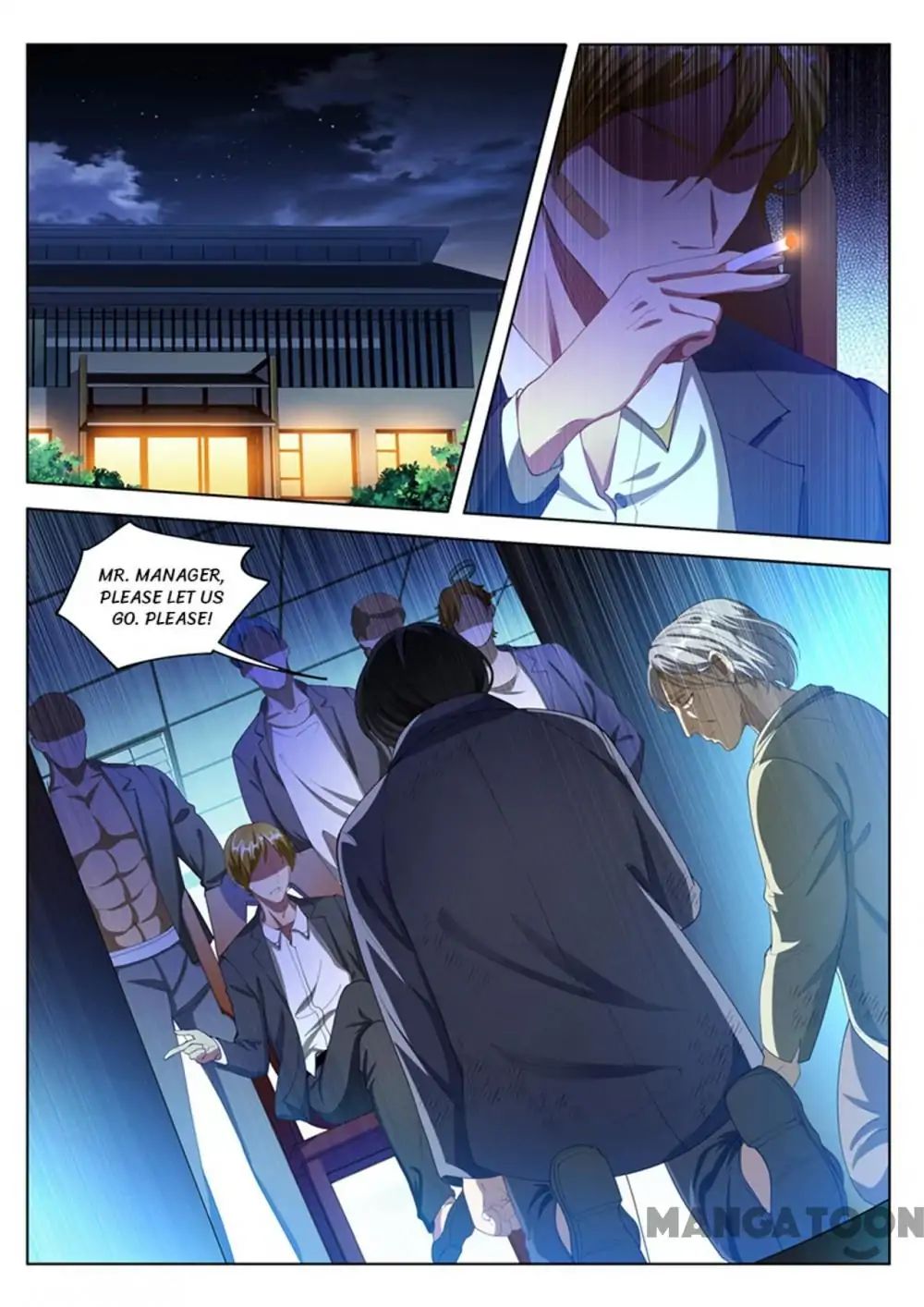 Page 5 of Chapter 170