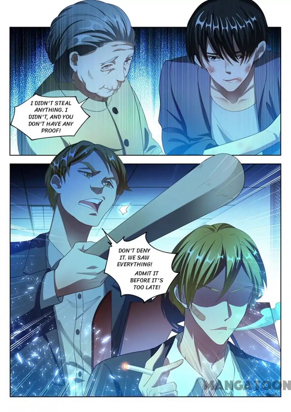 Page 7 of Chapter 170