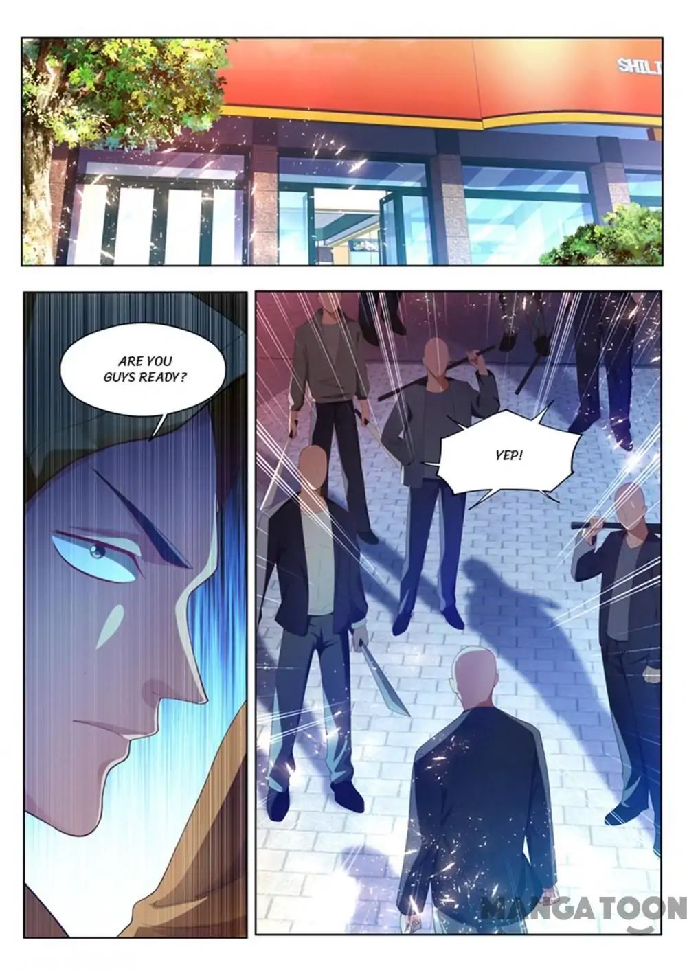 Page 1 of Chapter 171