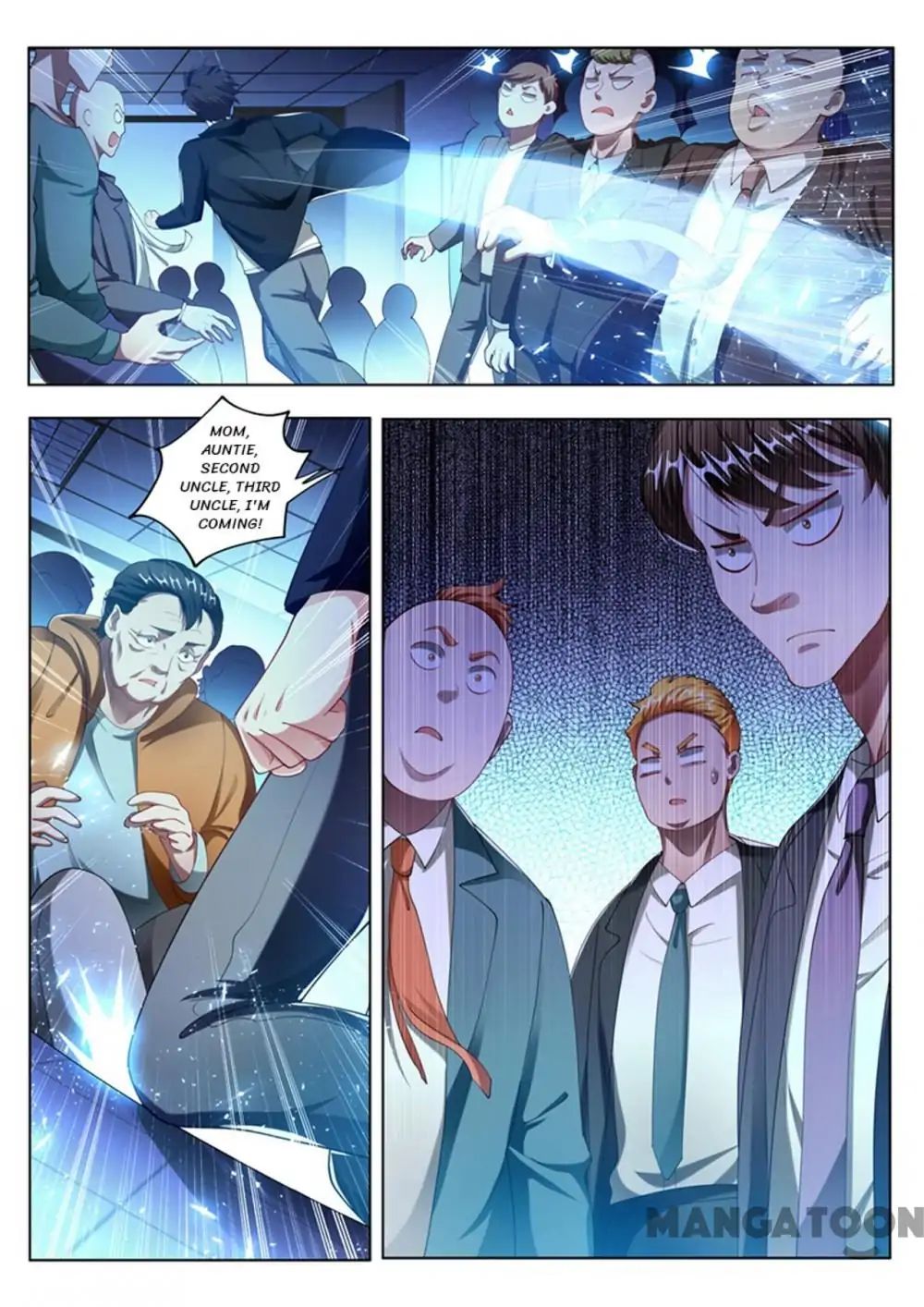 Page 1 of Chapter 172