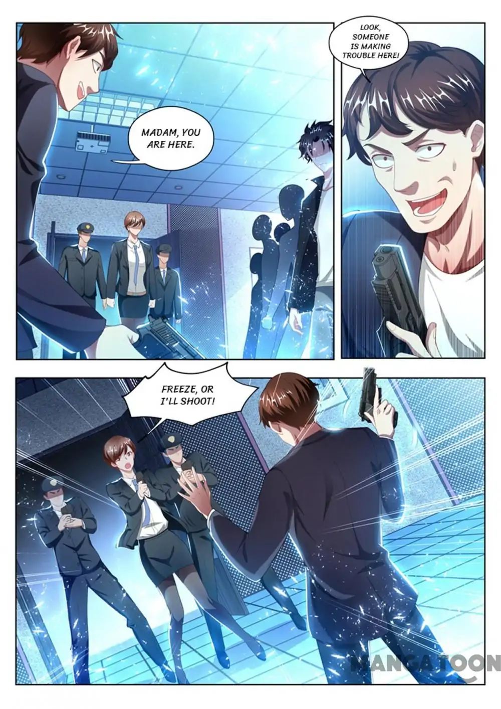 Page 1 of Chapter 173
