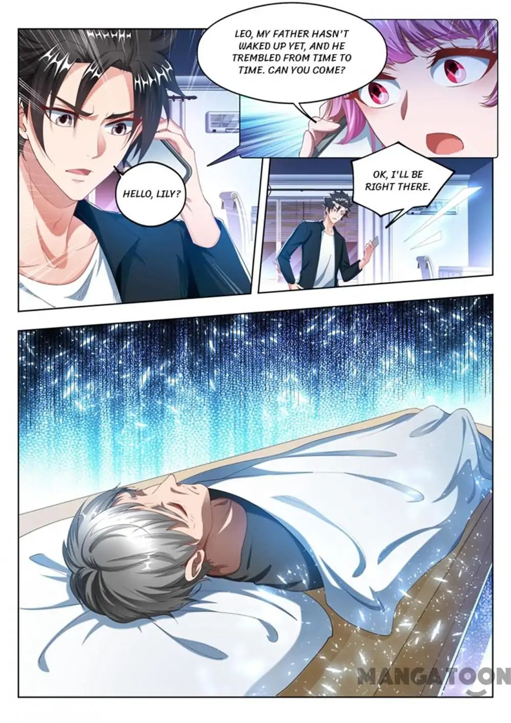 Page 1 of Chapter 174