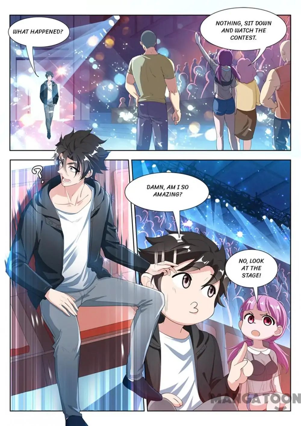 Page 1 of Chapter 178