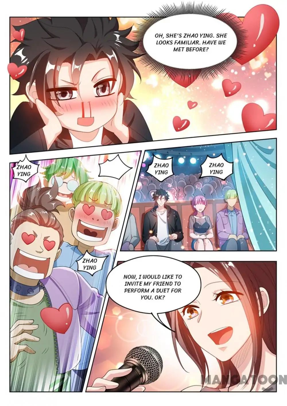 Page 3 of Chapter 178