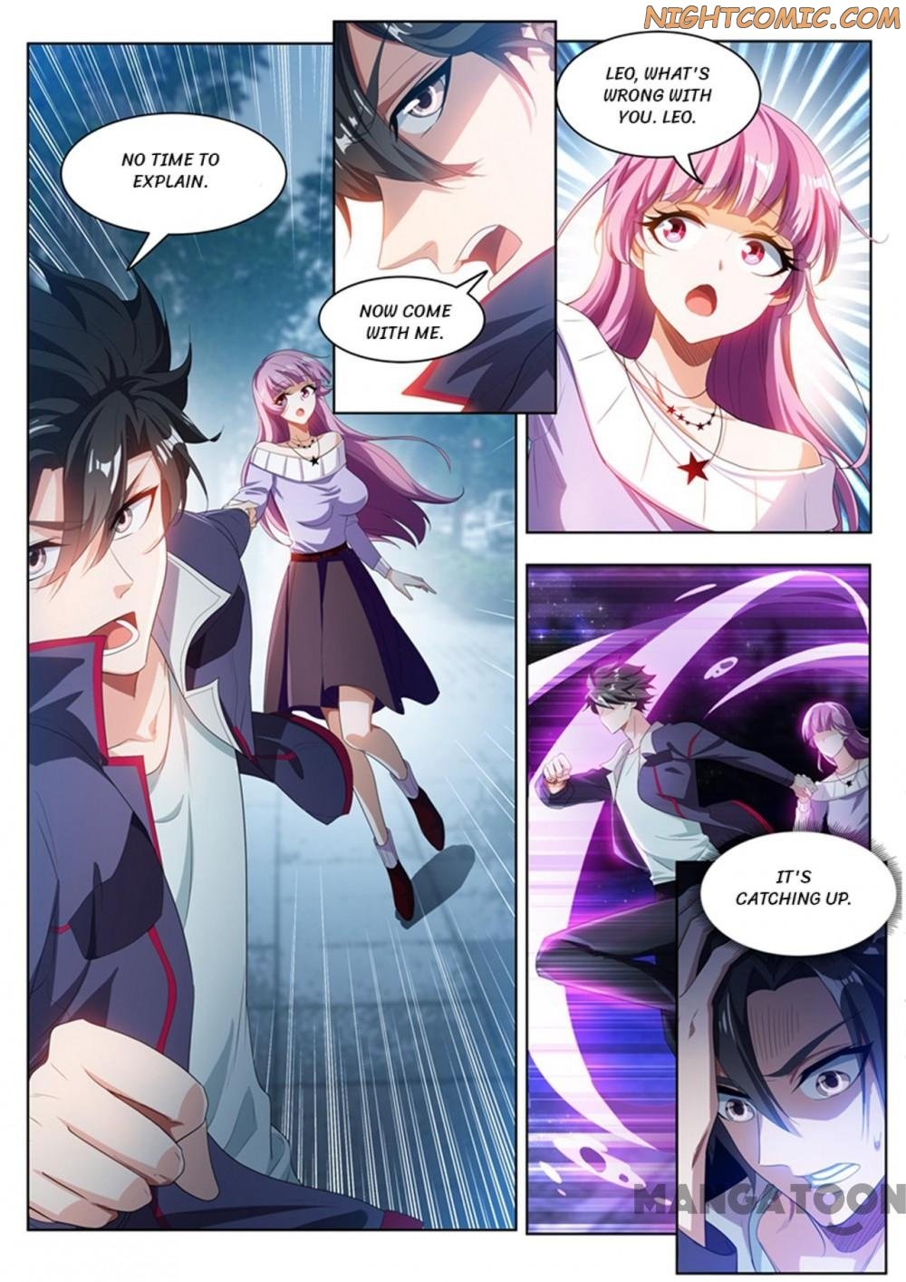 Page 8 of Chapter 184