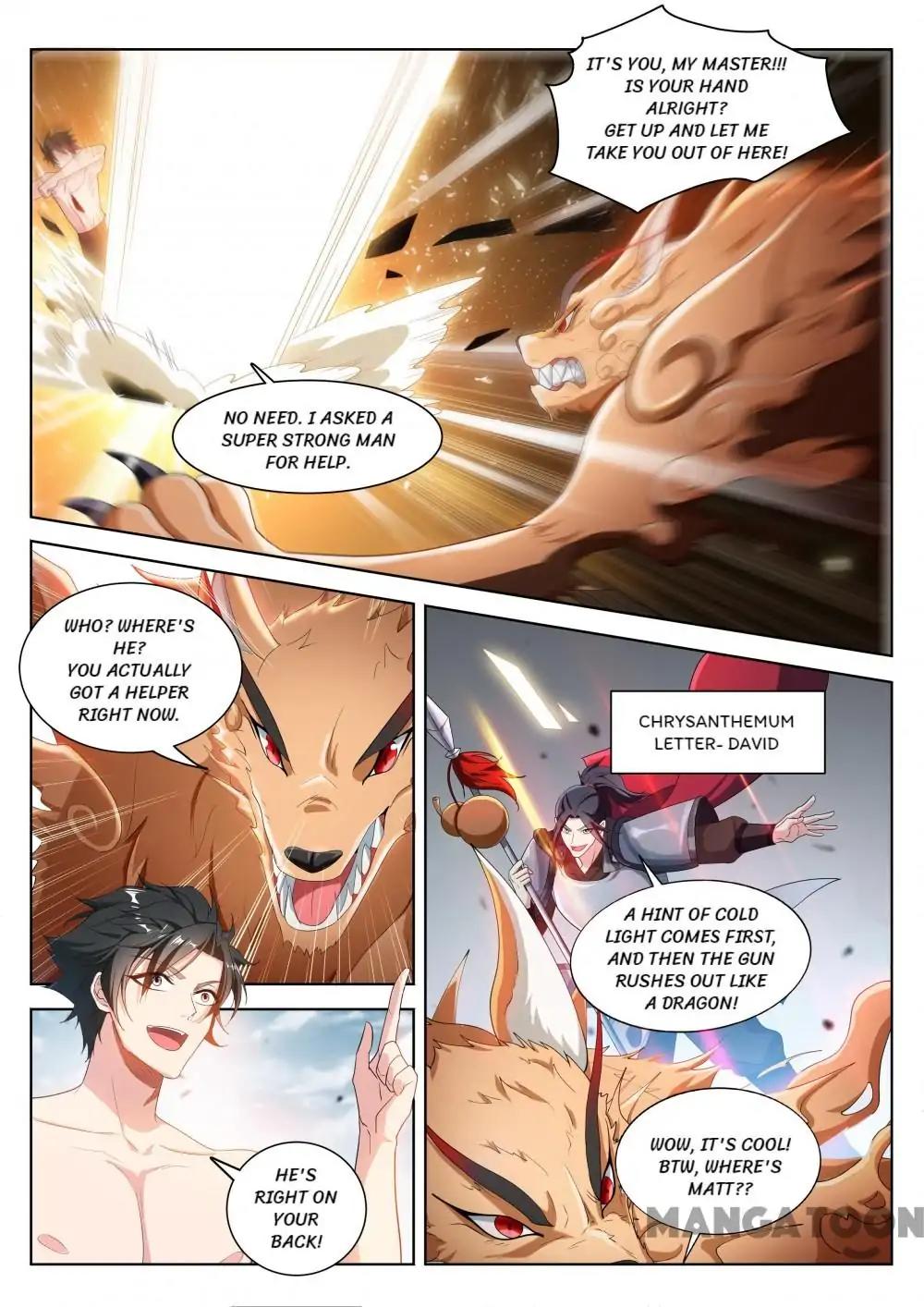 Page 1 of Chapter 190