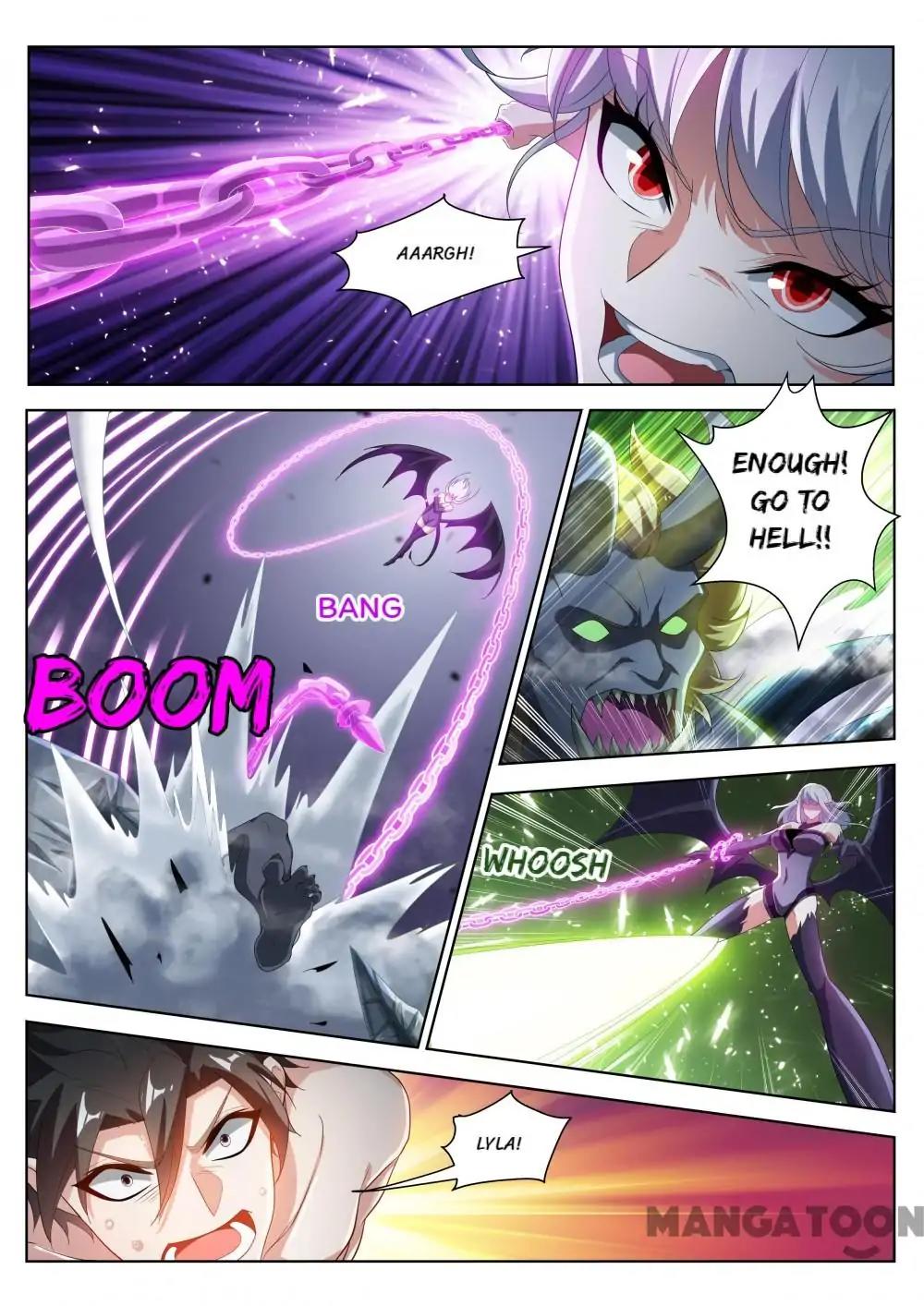 Page 1 of Chapter 193