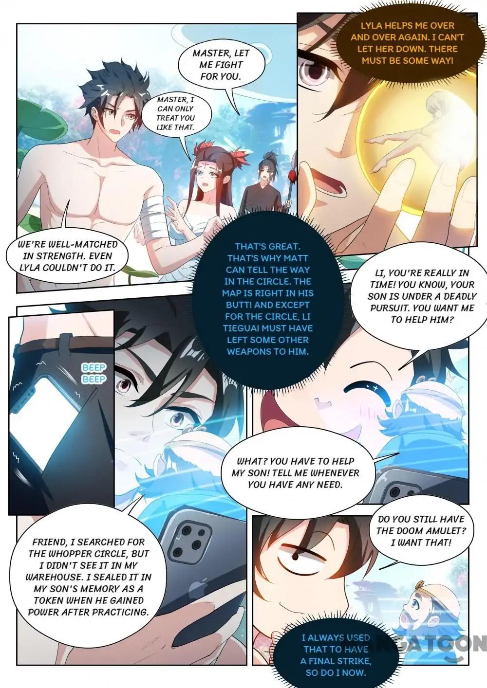 Page 3 of Chapter 194