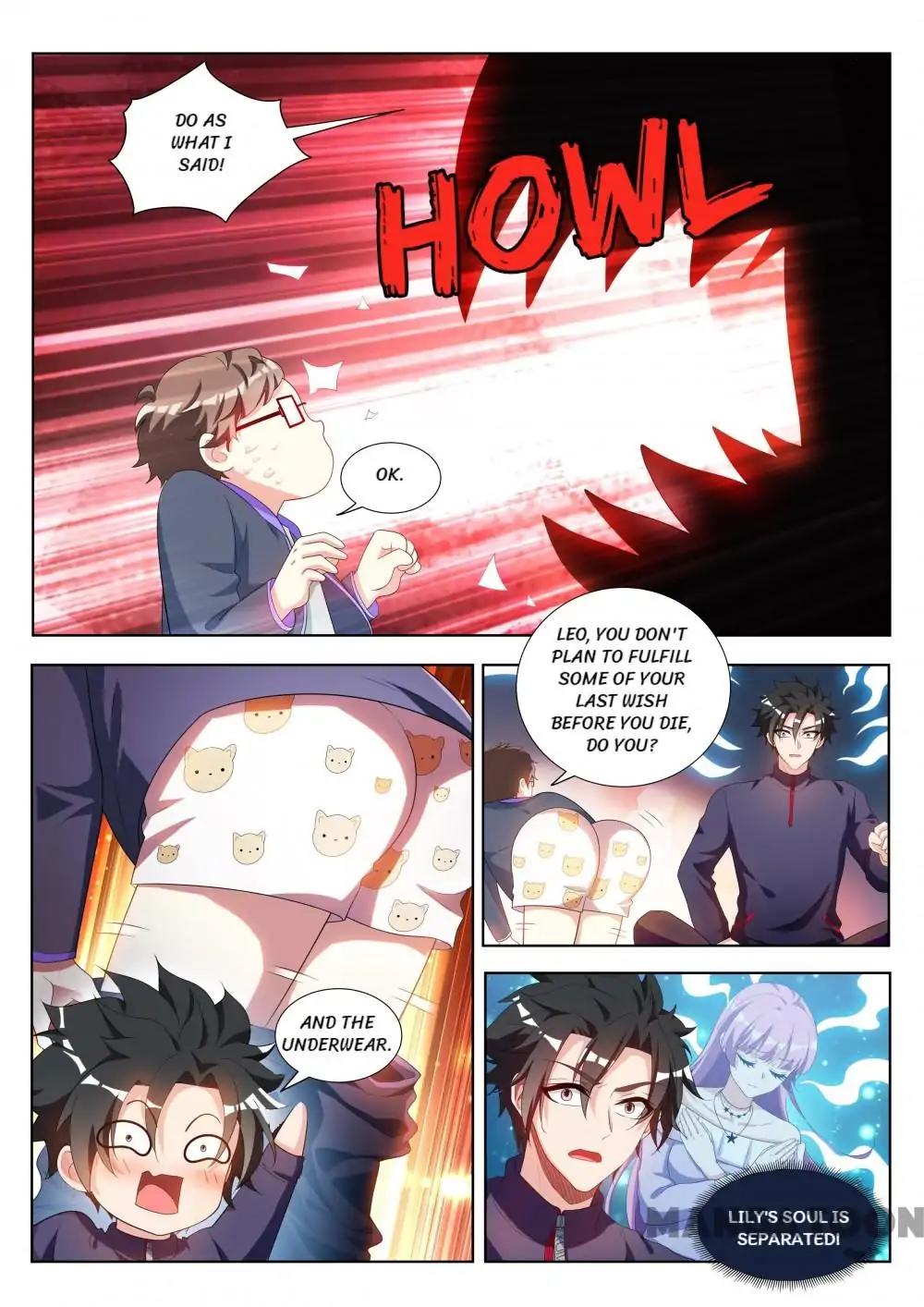 Page 8 of Chapter 194