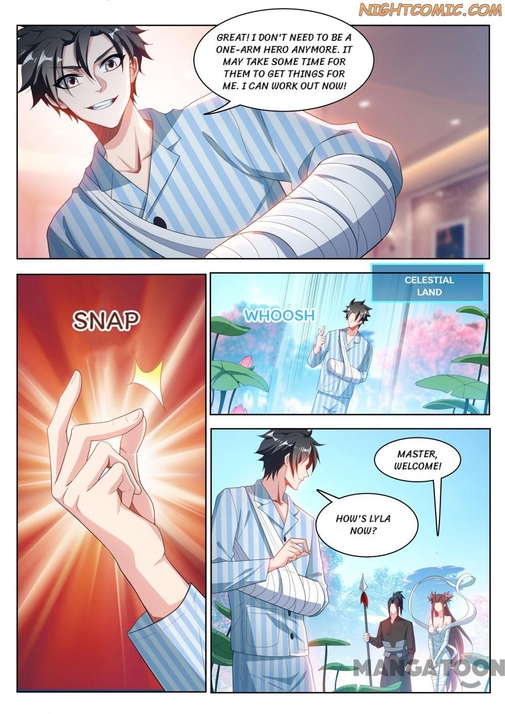 Page 1 of Chapter 199
