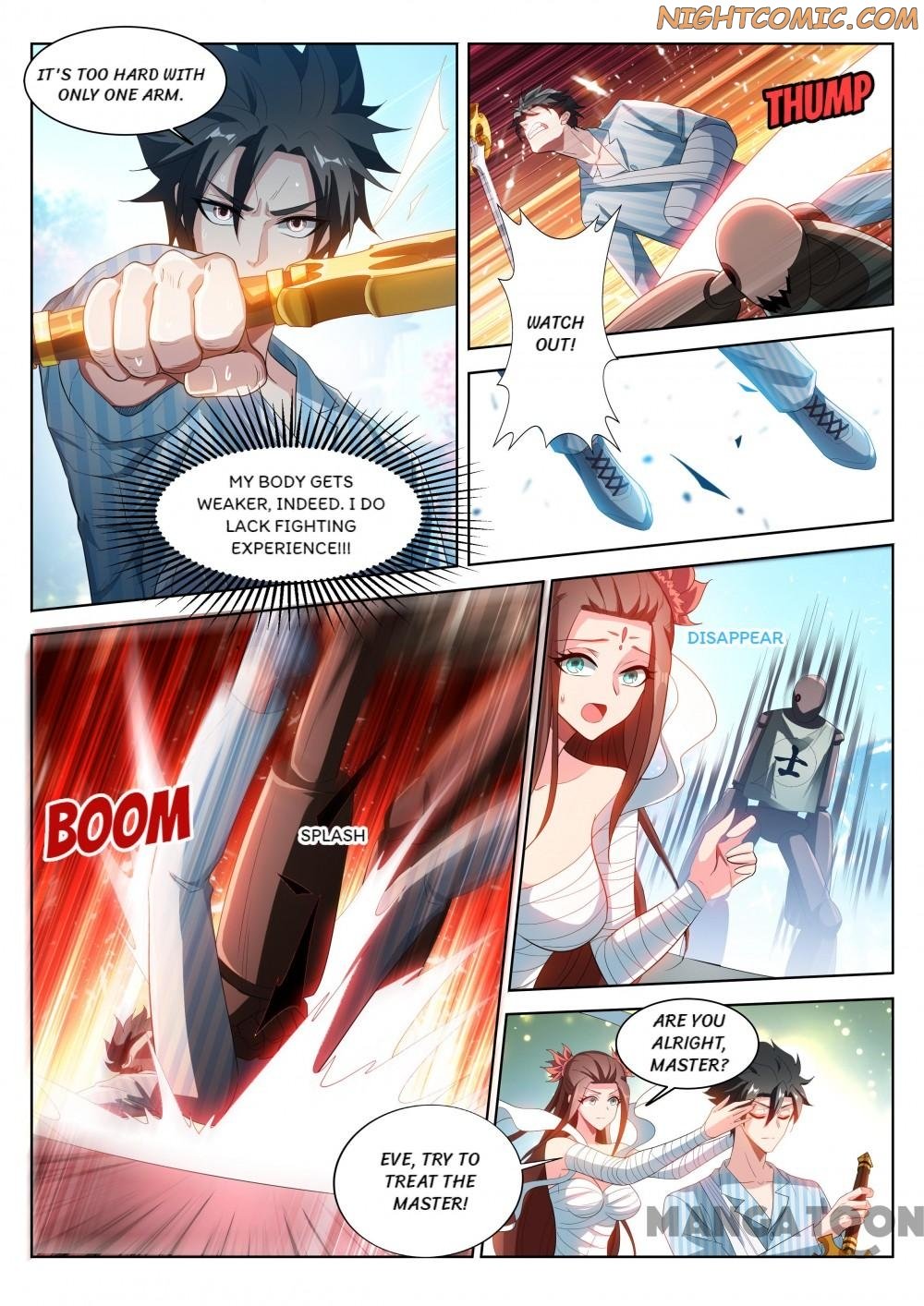 Page 8 of Chapter 199