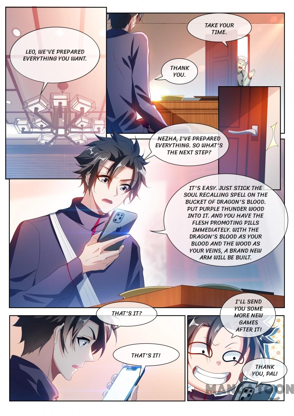 Page 4 of Chapter 203