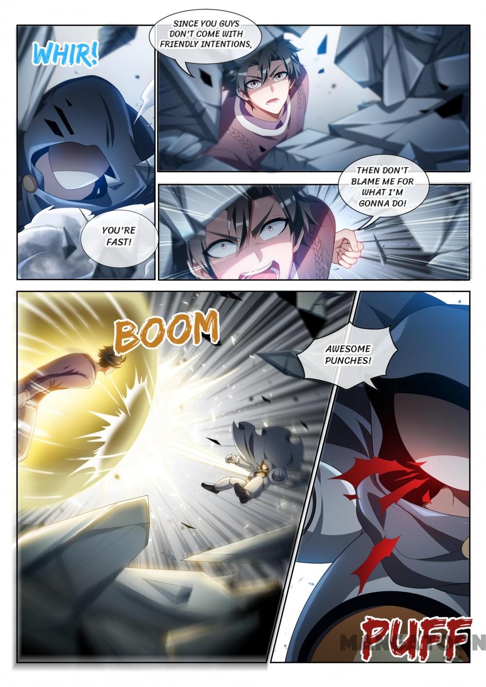 Page 5 of Chapter 205