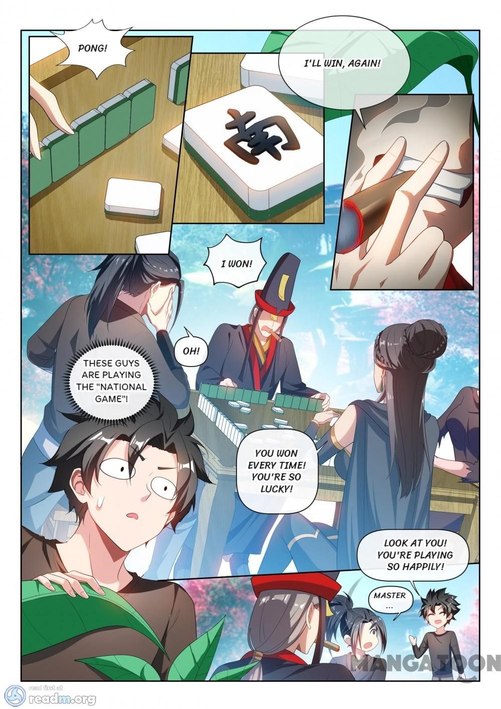 Page 1 of Chapter 213
