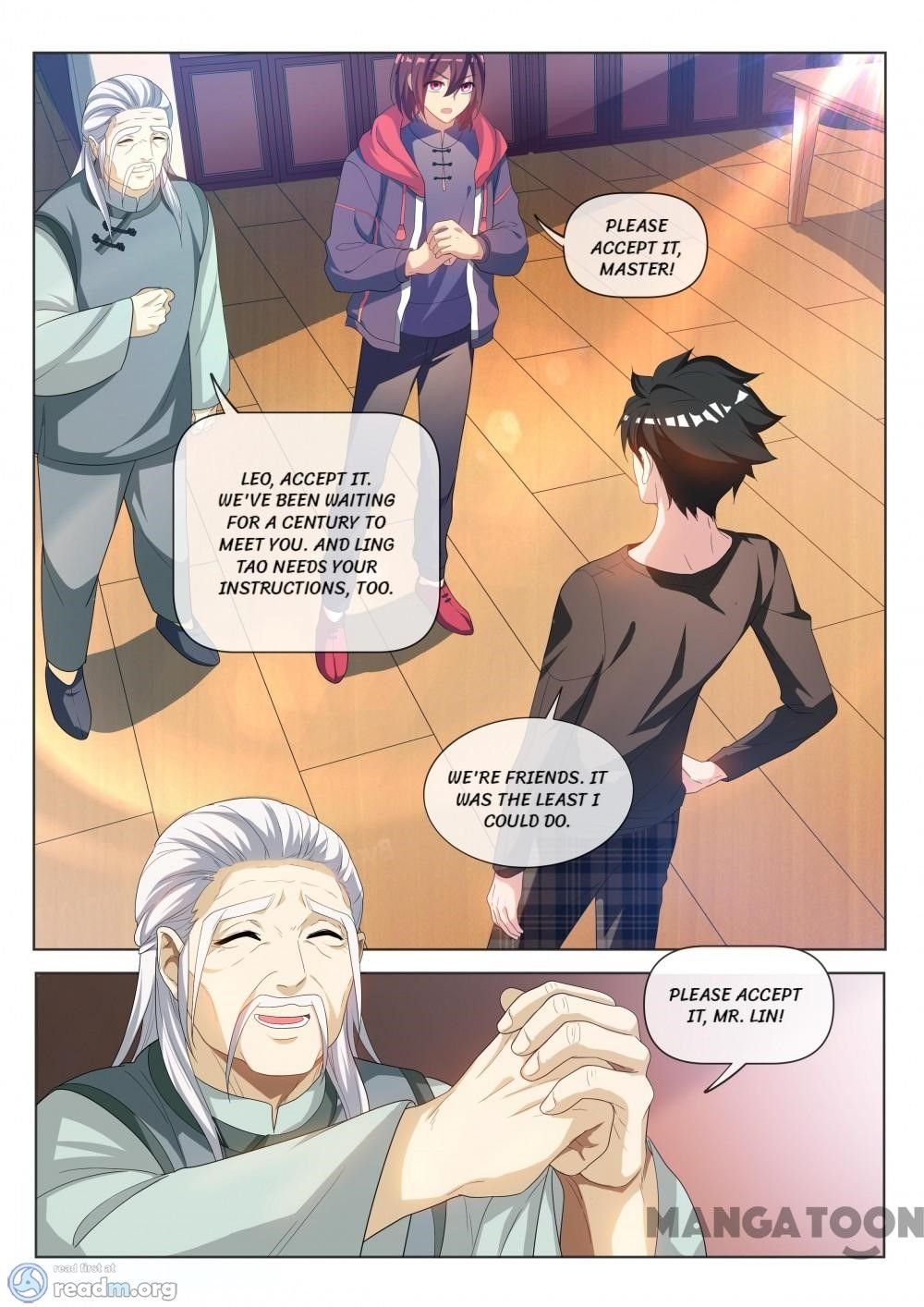 Page 1 of Chapter 215