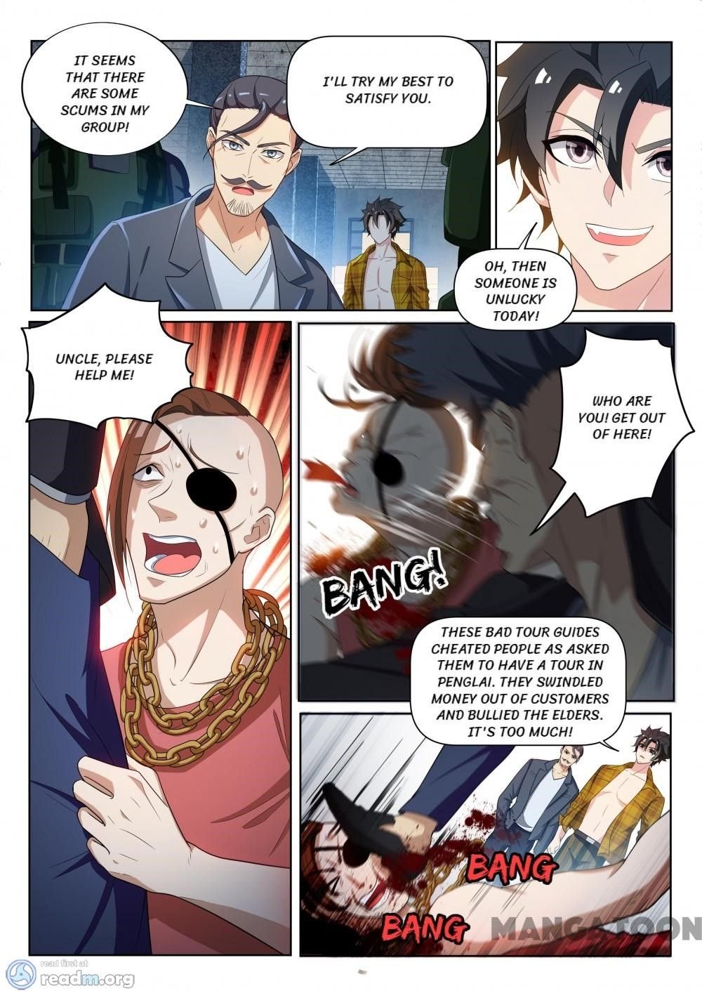 Page 2 of Chapter 221