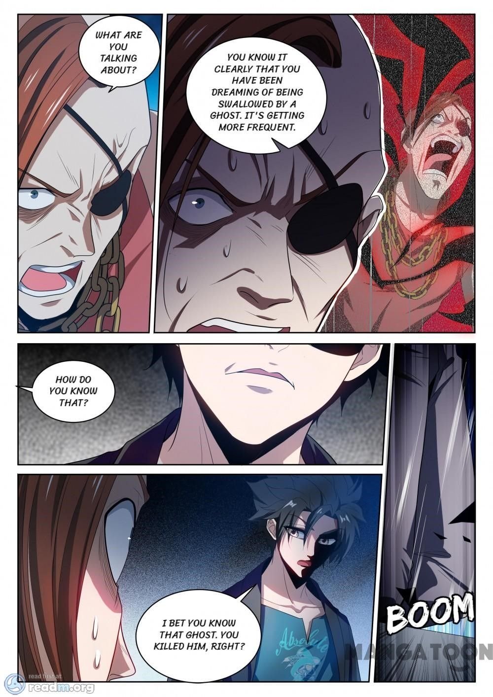 Page 1 of Chapter 222