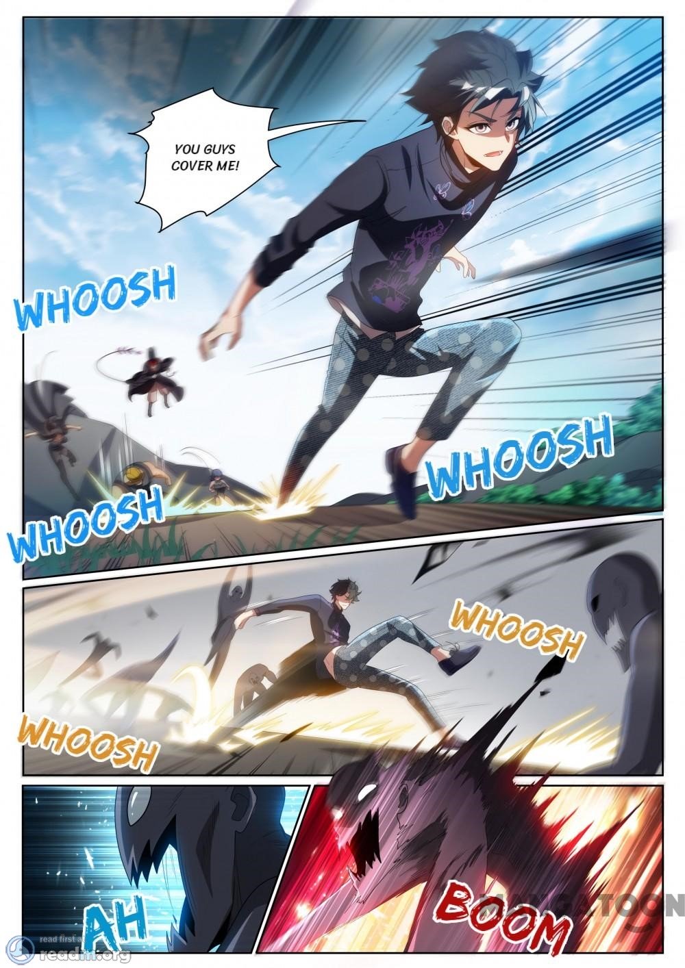 Page 3 of Chapter 233