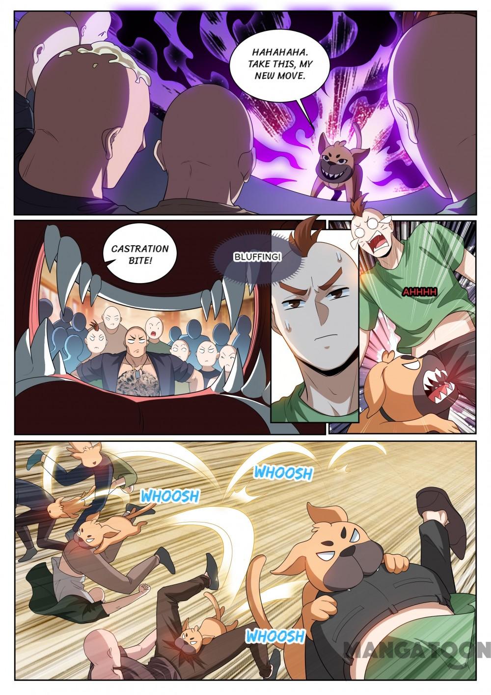 Page 1 of Chapter 239