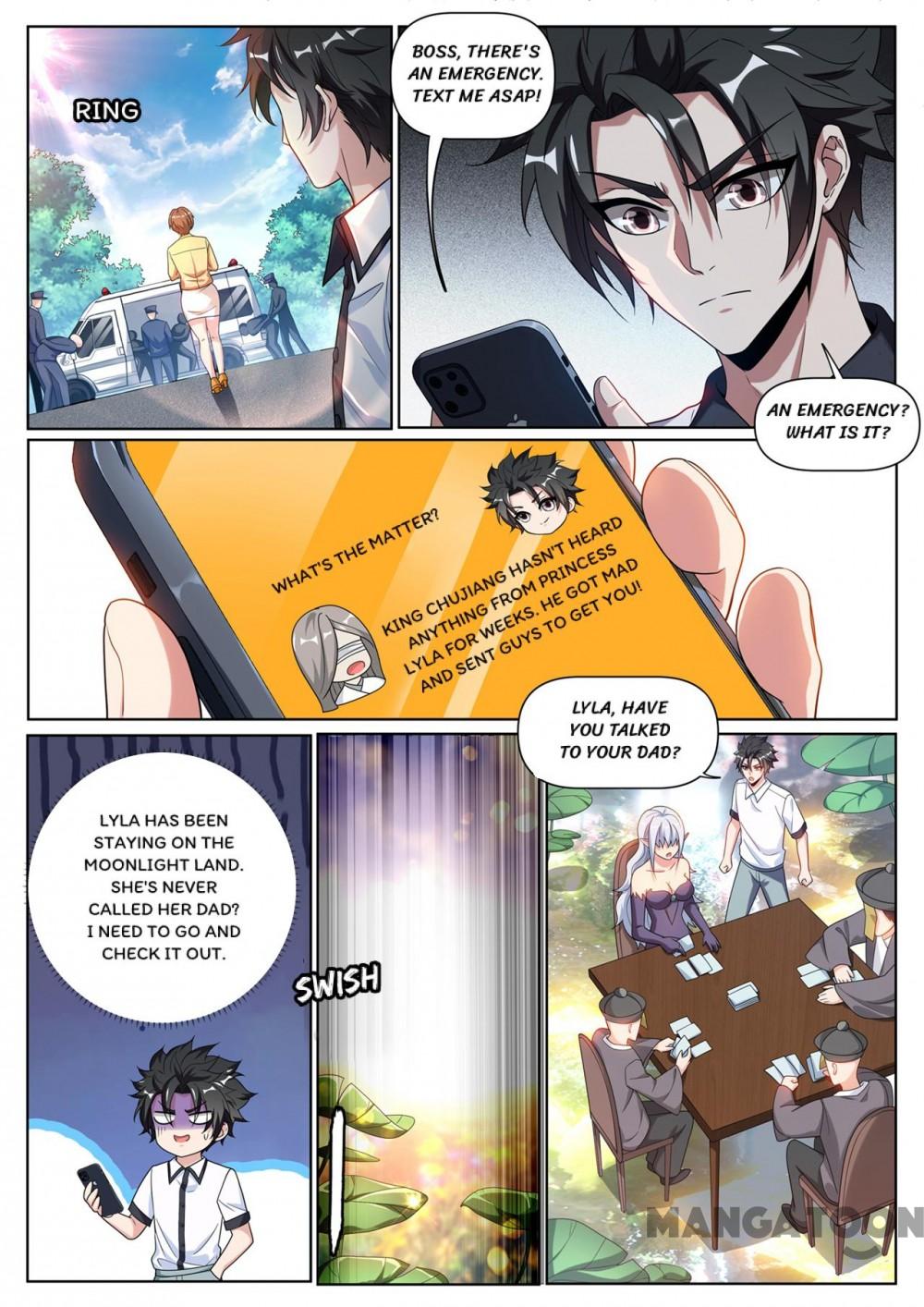 Page 1 of Chapter 251