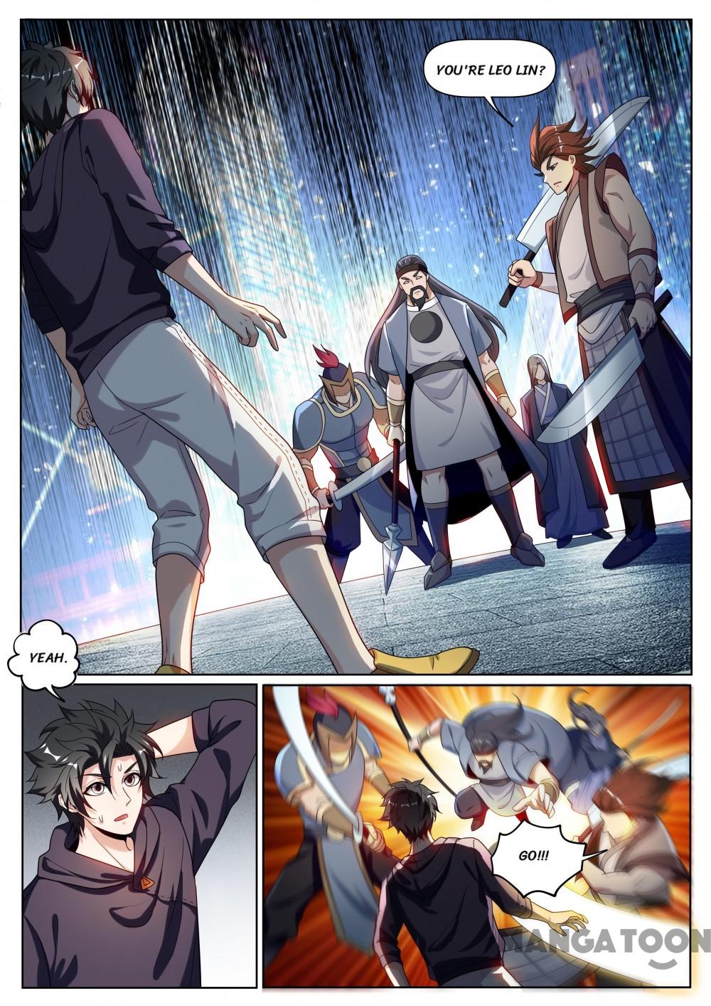 Page 1 of Chapter 252