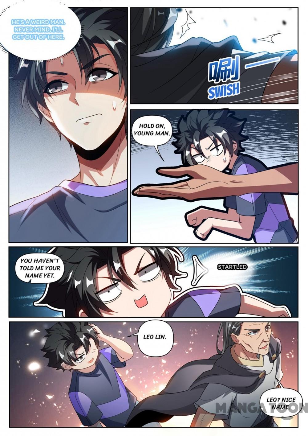 Page 5 of Chapter 255