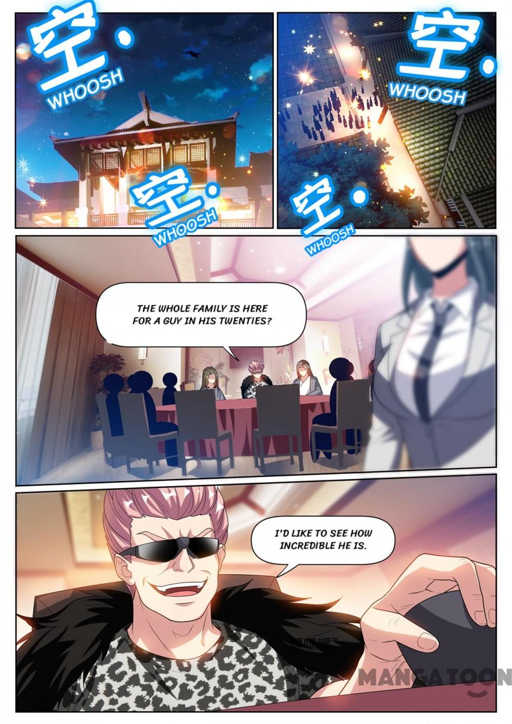 Page 1 of Chapter 256