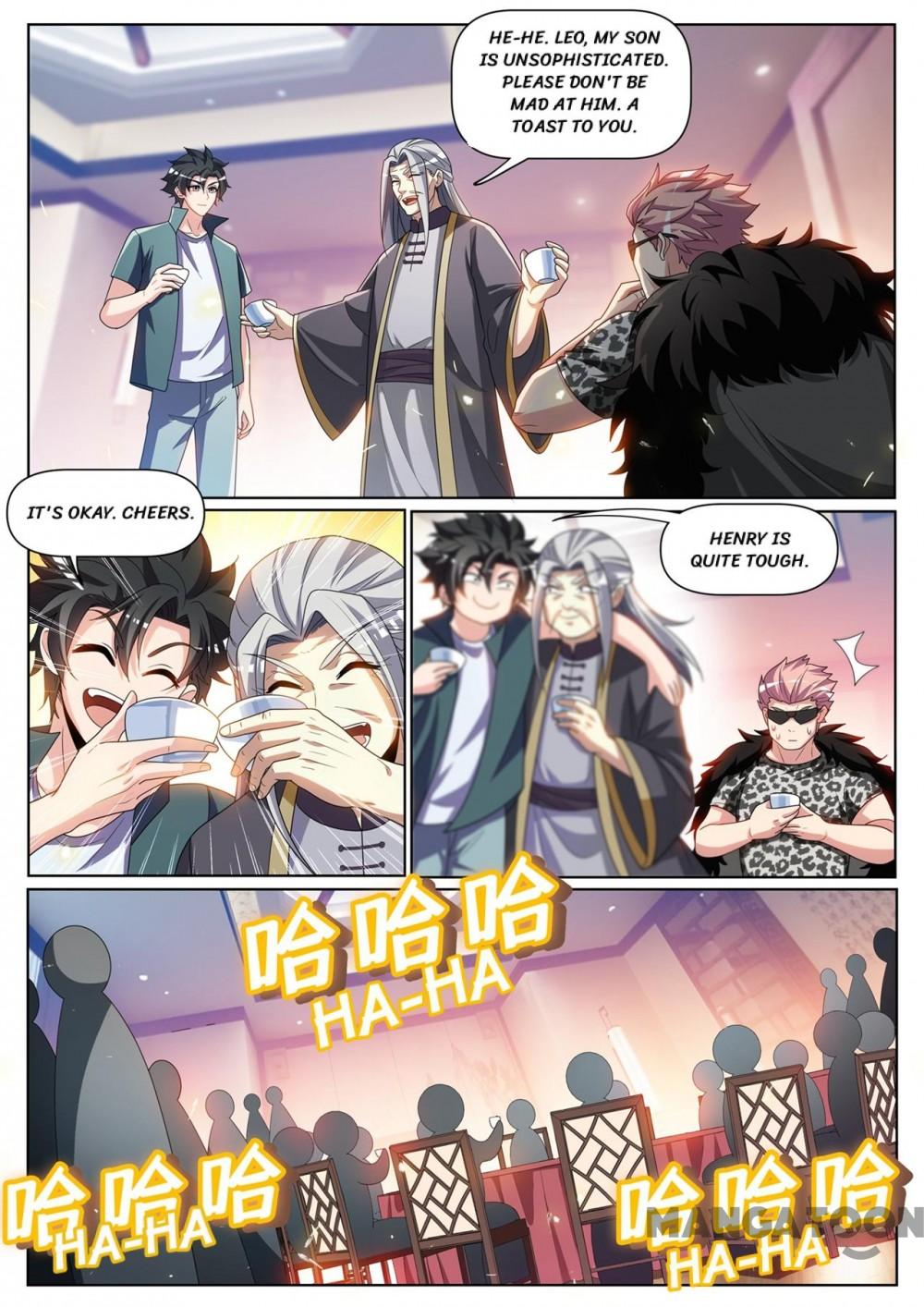 Page 8 of Chapter 256