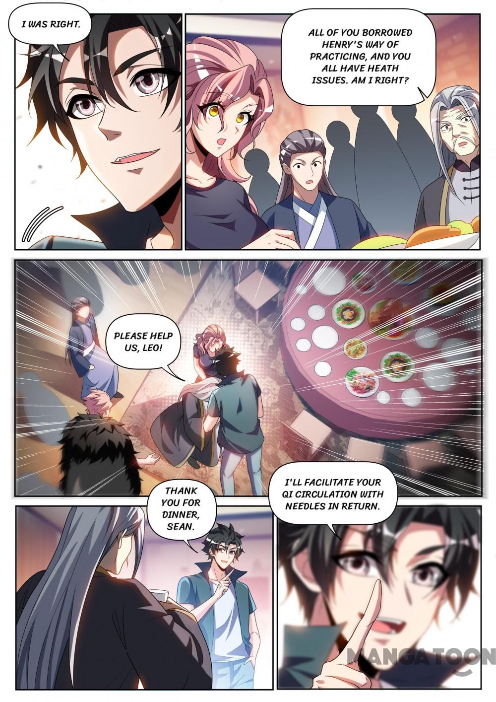 Page 1 of Chapter 257