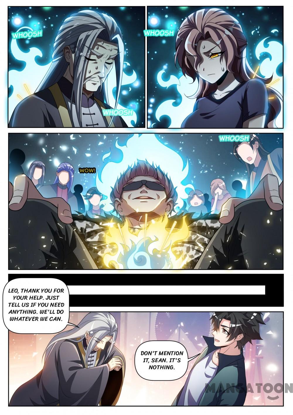 Page 2 of Chapter 257