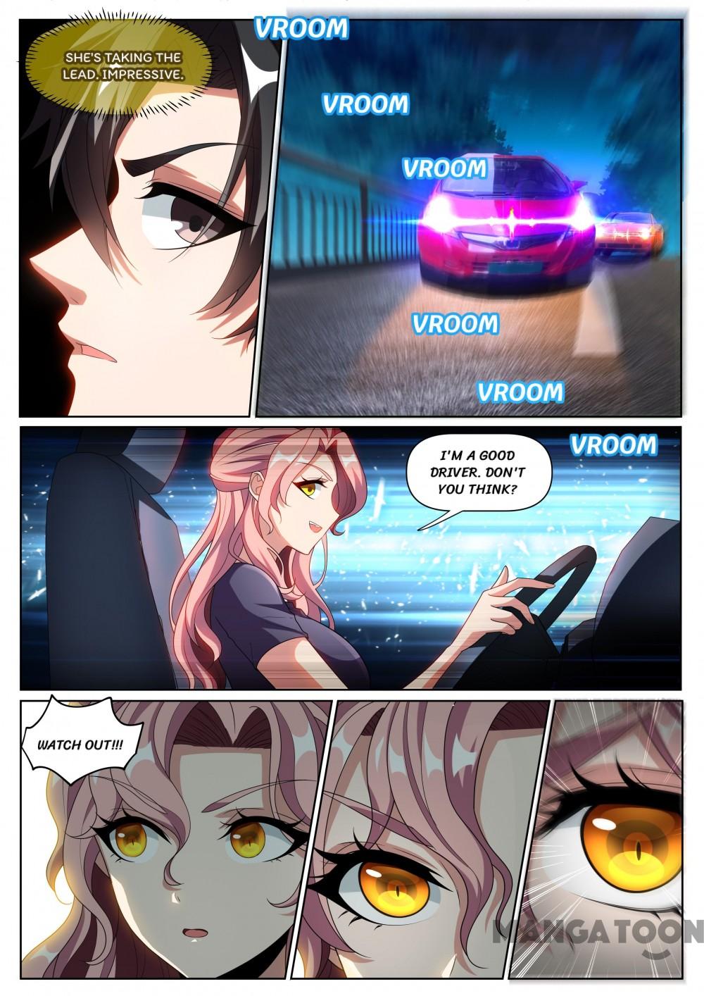 Page 1 of Chapter 258