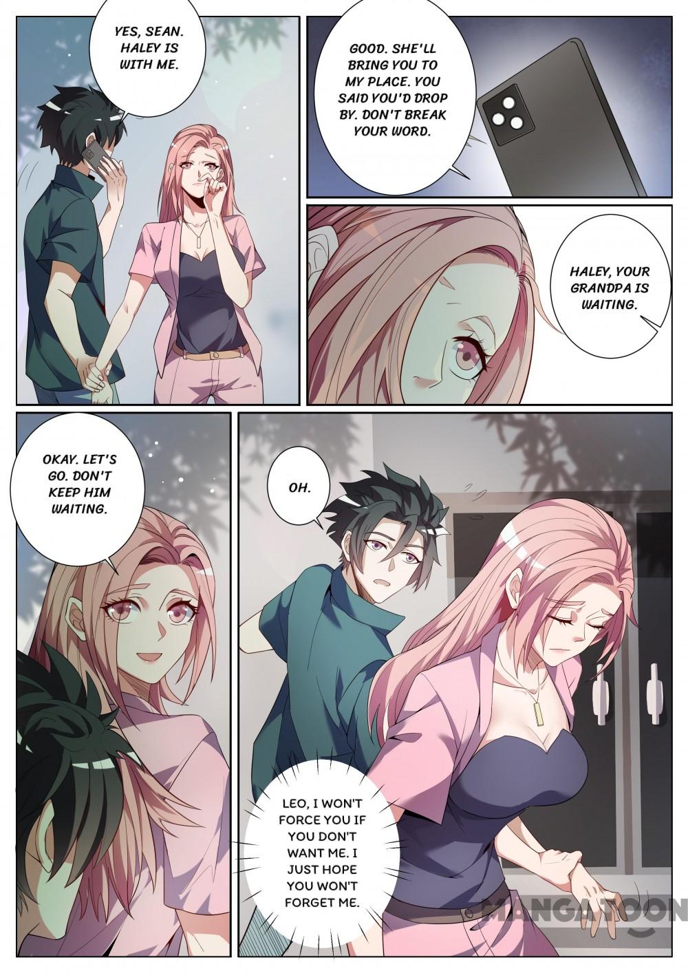 Page 1 of Chapter 262